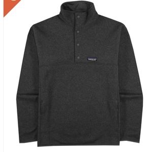 Patagonia Men's better sweater S size